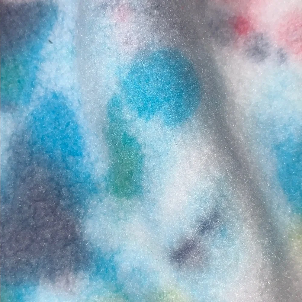FEAT Blanket‎ Blend Shorts. Size Small.  Pastel Pebble